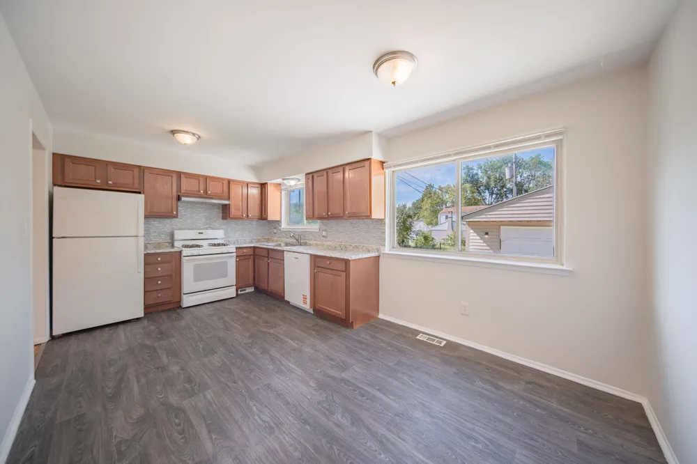 222 Kirk Avenue Ypsilanti Charter Township, MI 48197