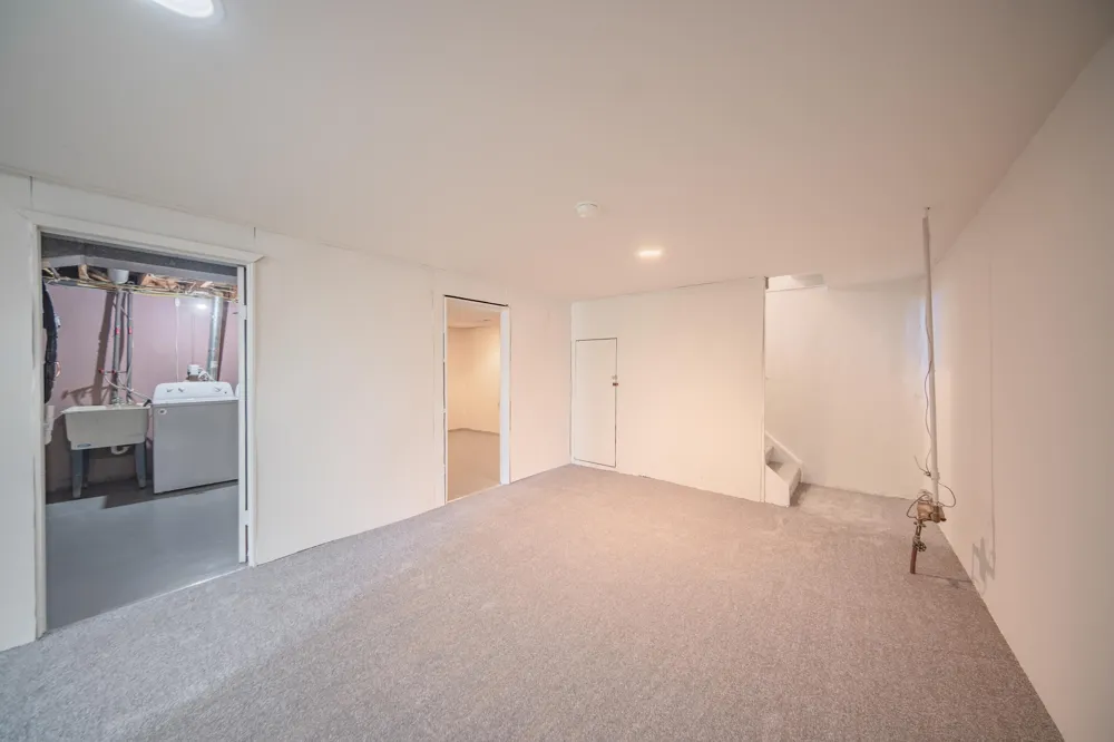 222 Kirk Avenue Ypsilanti Charter Township, MI 48197
