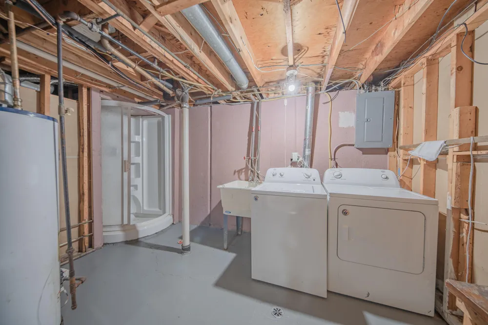 222 Kirk Avenue Ypsilanti Charter Township, MI 48197