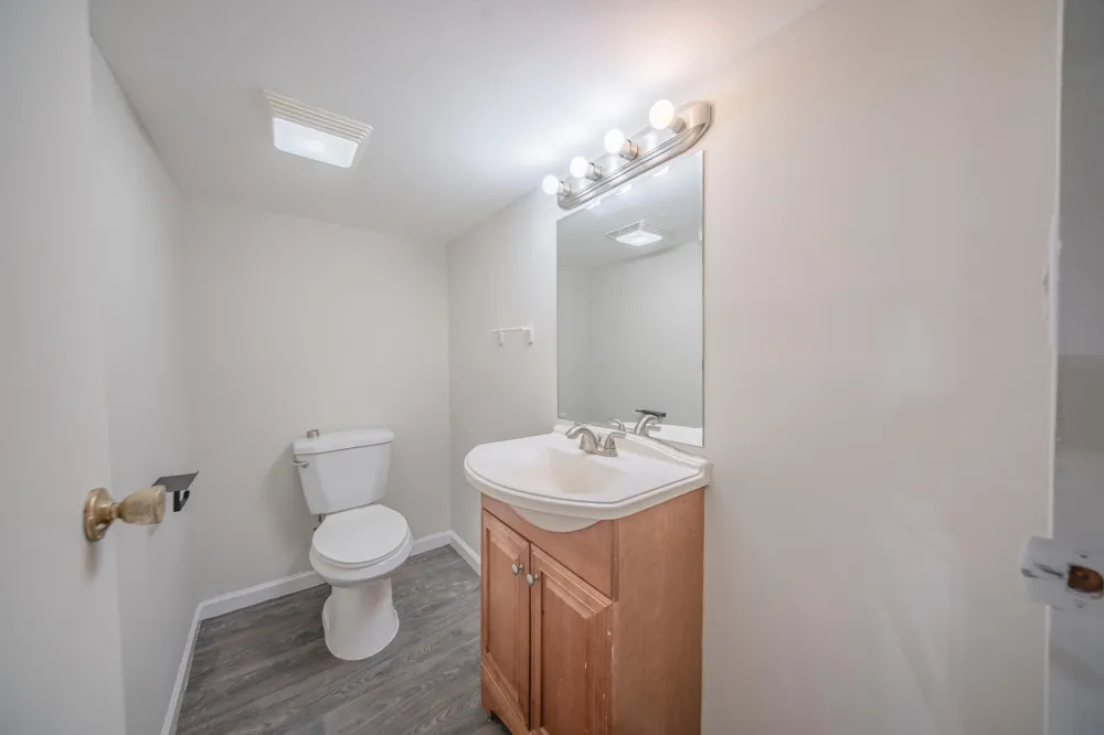 222 Kirk Avenue Ypsilanti Charter Township, MI 48197