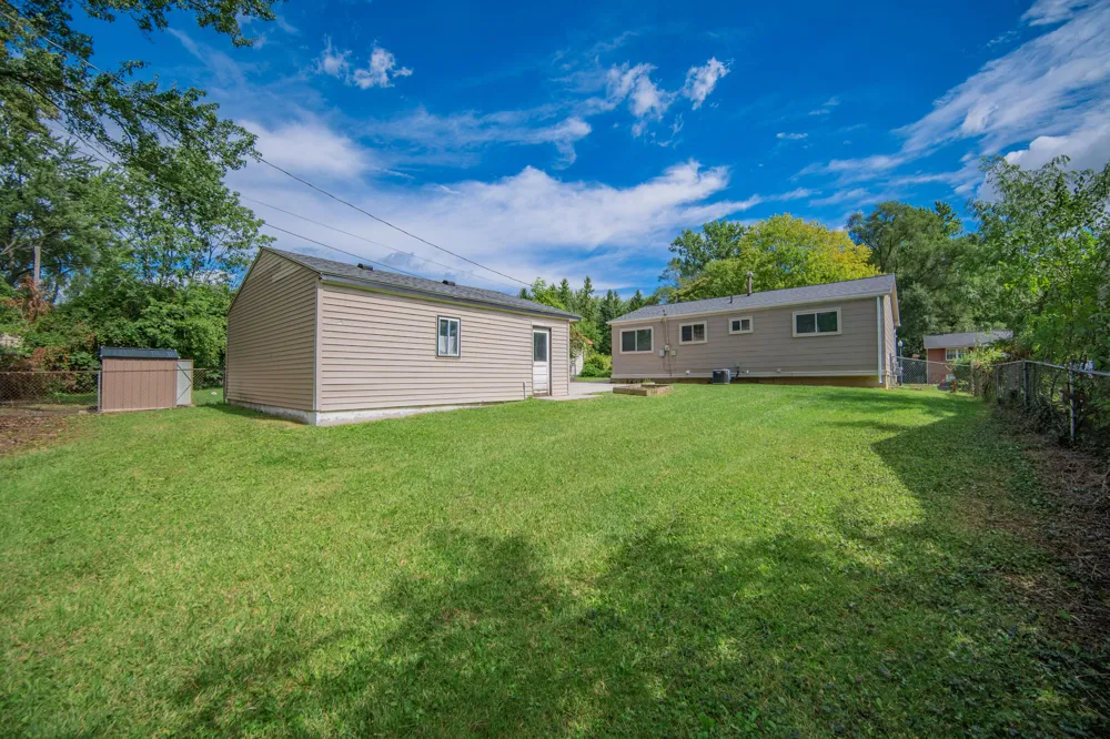 222 Kirk Avenue Ypsilanti Charter Township, MI 48197