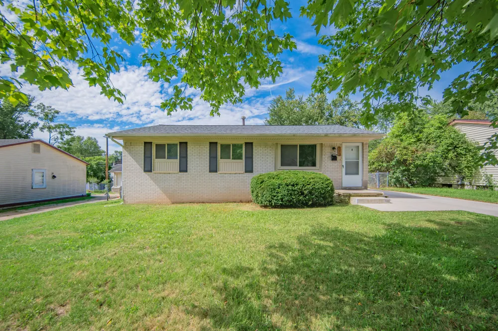 222 Kirk Avenue Ypsilanti Charter Township, MI 48197