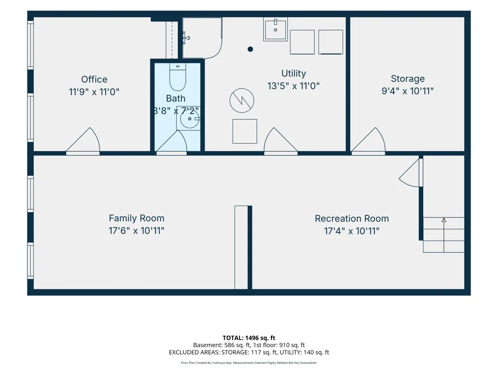 222 Kirk Avenue Ypsilanti Charter Township, MI 48197
