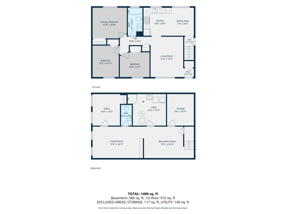 222 Kirk Avenue Ypsilanti Charter Township, MI 48197