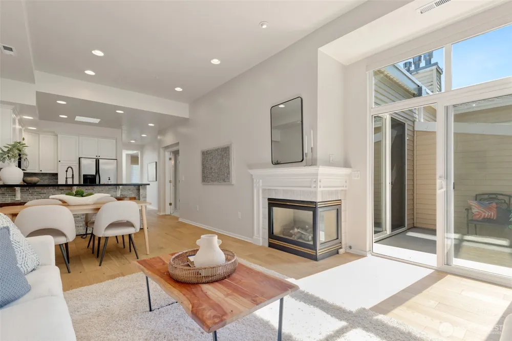1709 134th Avenue SE #22 Bellevue, WA 98005