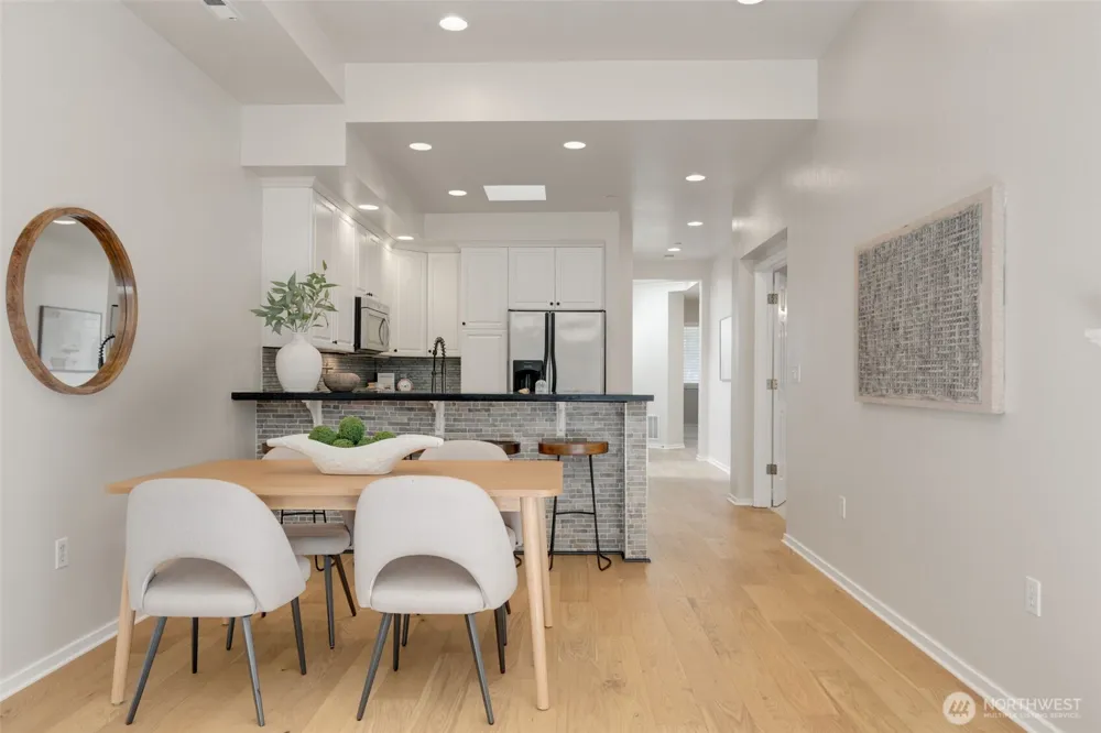1709 134th Avenue SE #22 Bellevue, WA 98005