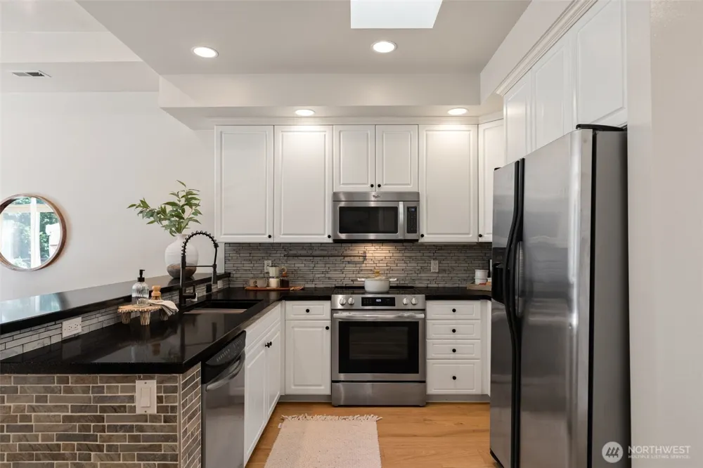 1709 134th Avenue SE #22 Bellevue, WA 98005