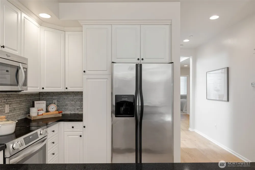 1709 134th Avenue SE #22 Bellevue, WA 98005