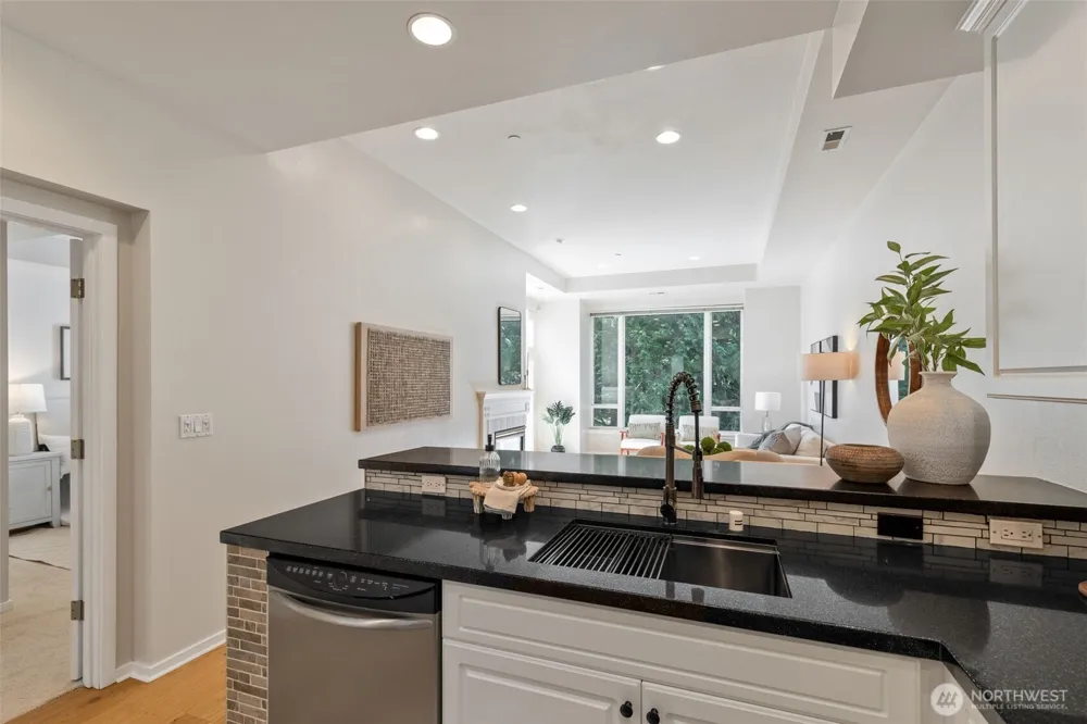 1709 134th Avenue SE #22 Bellevue, WA 98005