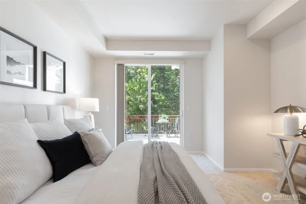 1709 134th Avenue SE #22 Bellevue, WA 98005