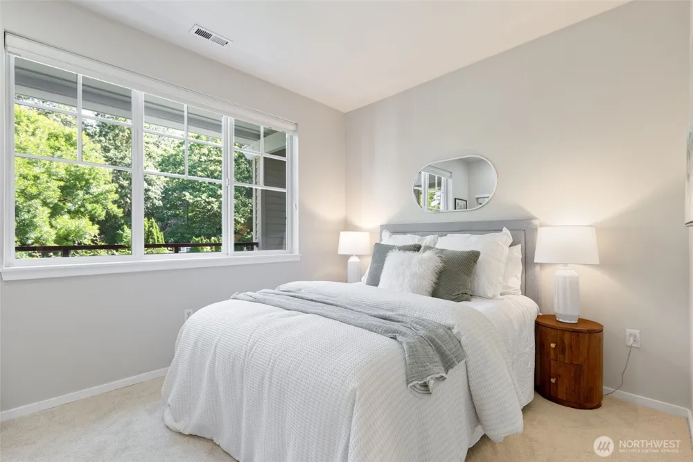 1709 134th Avenue SE #22 Bellevue, WA 98005