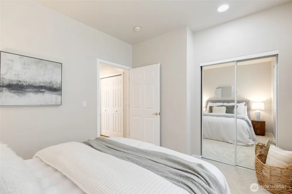 1709 134th Avenue SE #22 Bellevue, WA 98005