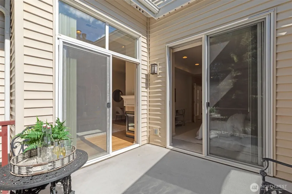 1709 134th Avenue SE #22 Bellevue, WA 98005