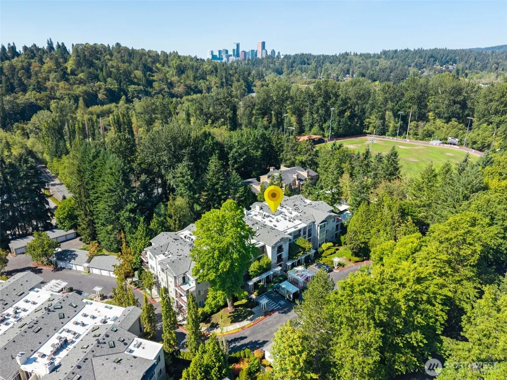 1709 134th Avenue SE #22 Bellevue, WA 98005