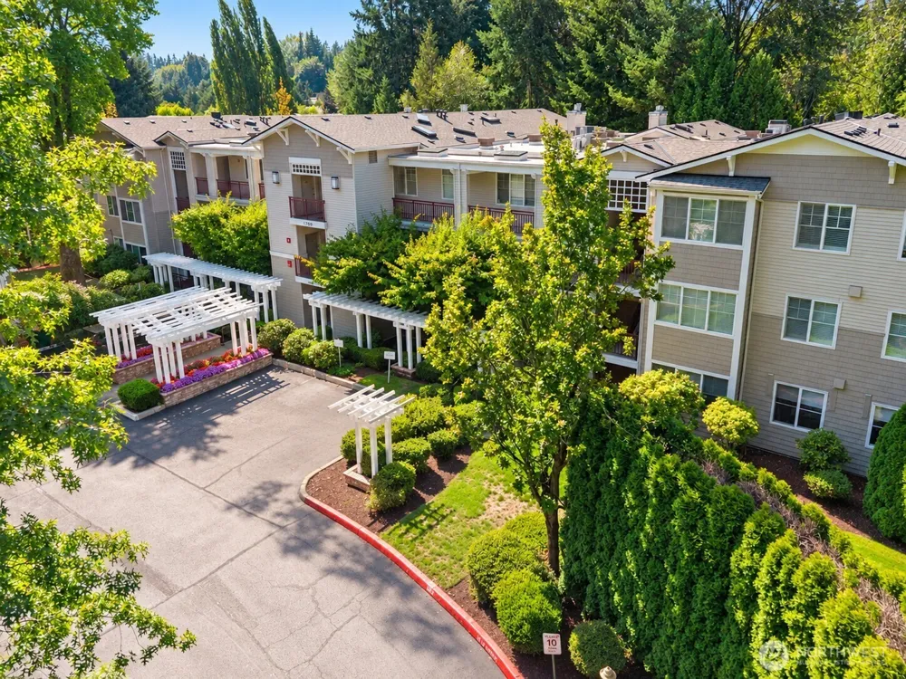 1709 134th Avenue SE #22 Bellevue, WA 98005
