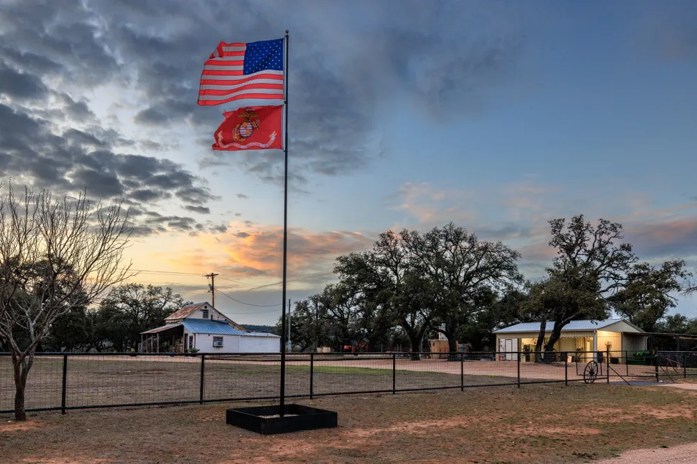 888 Dietrich Road Fredericksburg, TX 78624