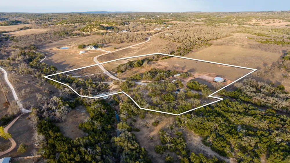 888 Dietrich Road Fredericksburg, TX 78624