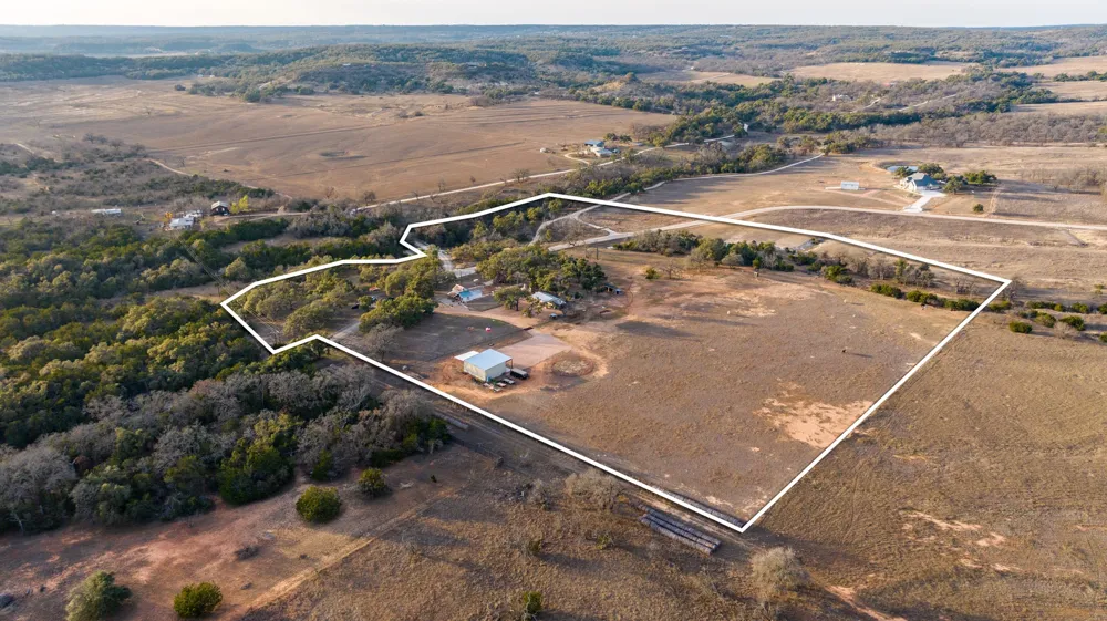 888 Dietrich Road Fredericksburg, TX 78624