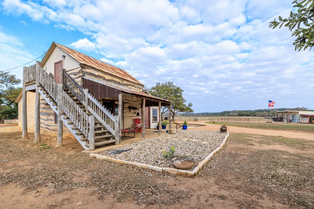 888 Dietrich Road Fredericksburg, TX 78624