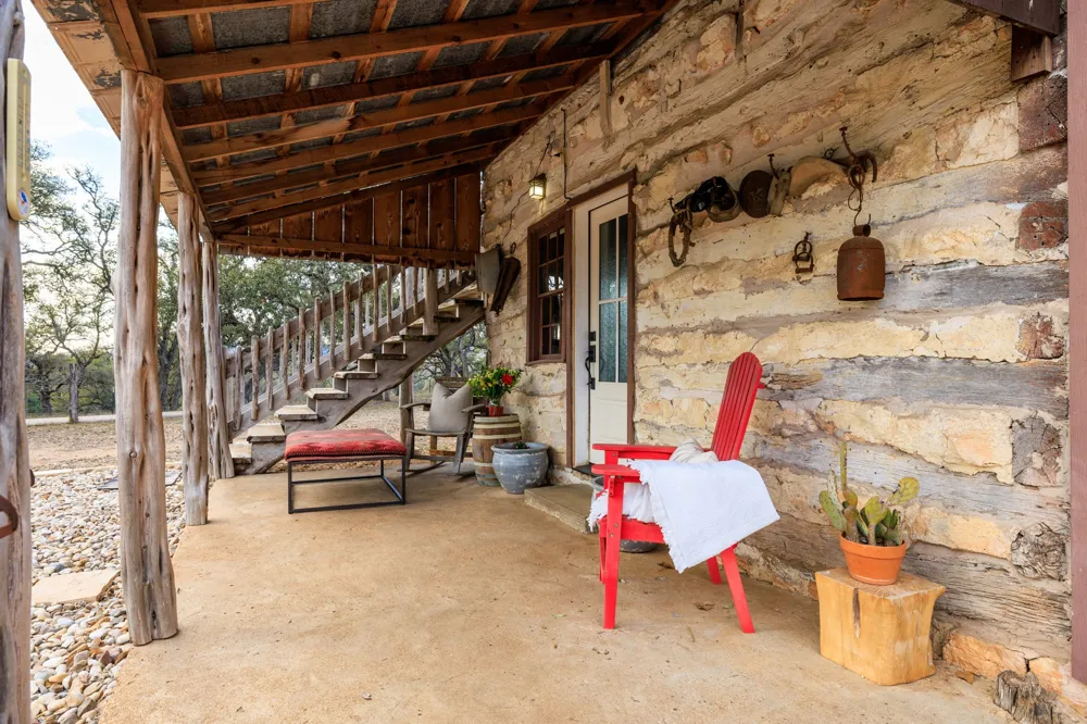 888 Dietrich Road Fredericksburg, TX 78624