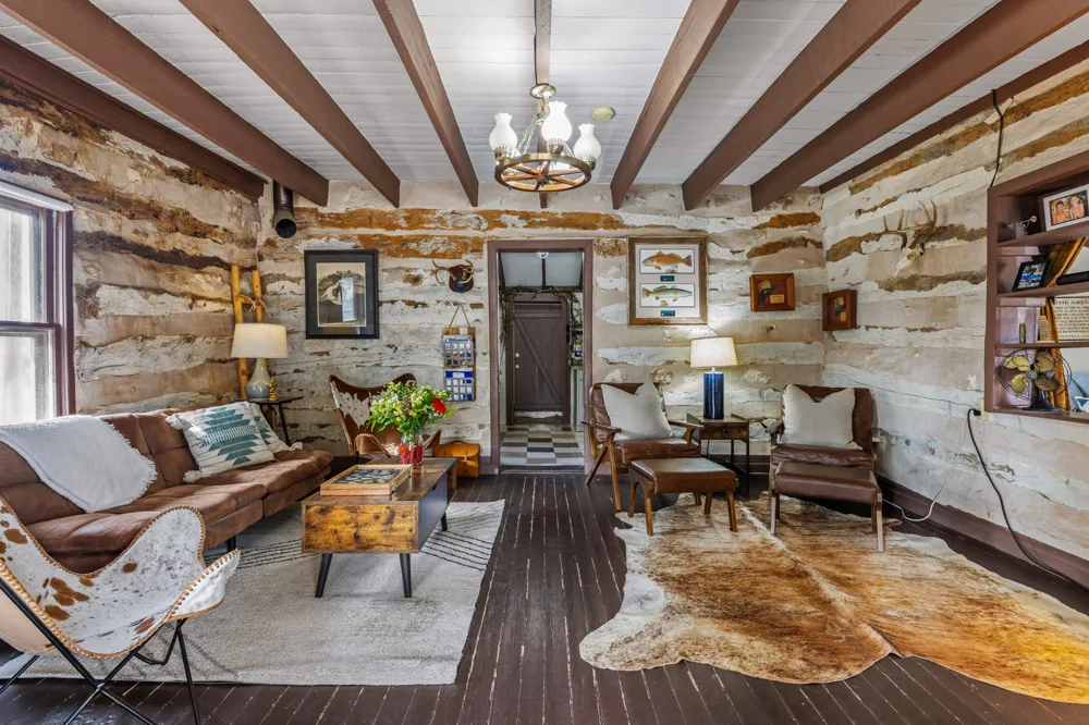 888 Dietrich Road Fredericksburg, TX 78624