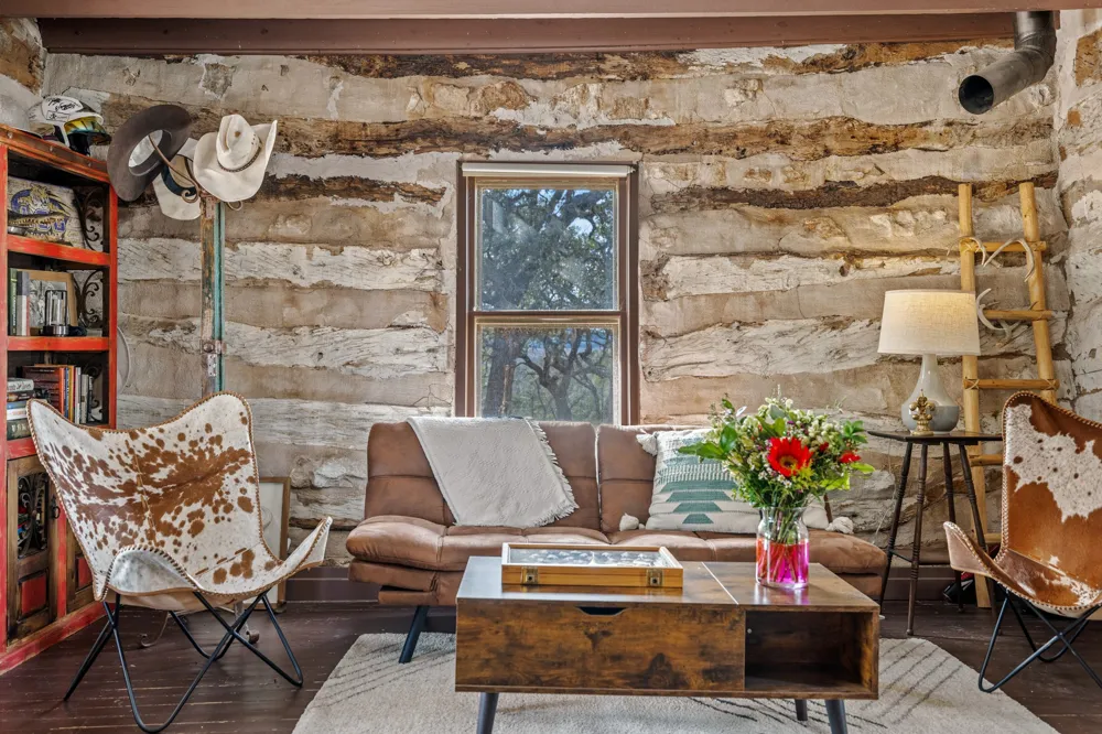 888 Dietrich Road Fredericksburg, TX 78624