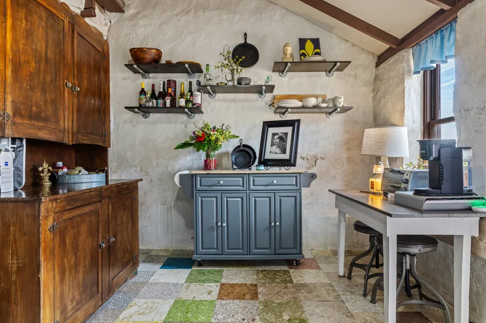 888 Dietrich Road Fredericksburg, TX 78624