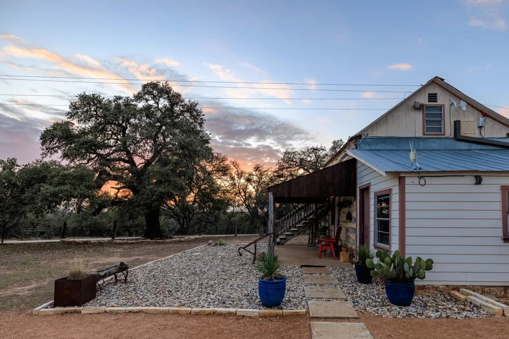 888 Dietrich Road Fredericksburg, TX 78624