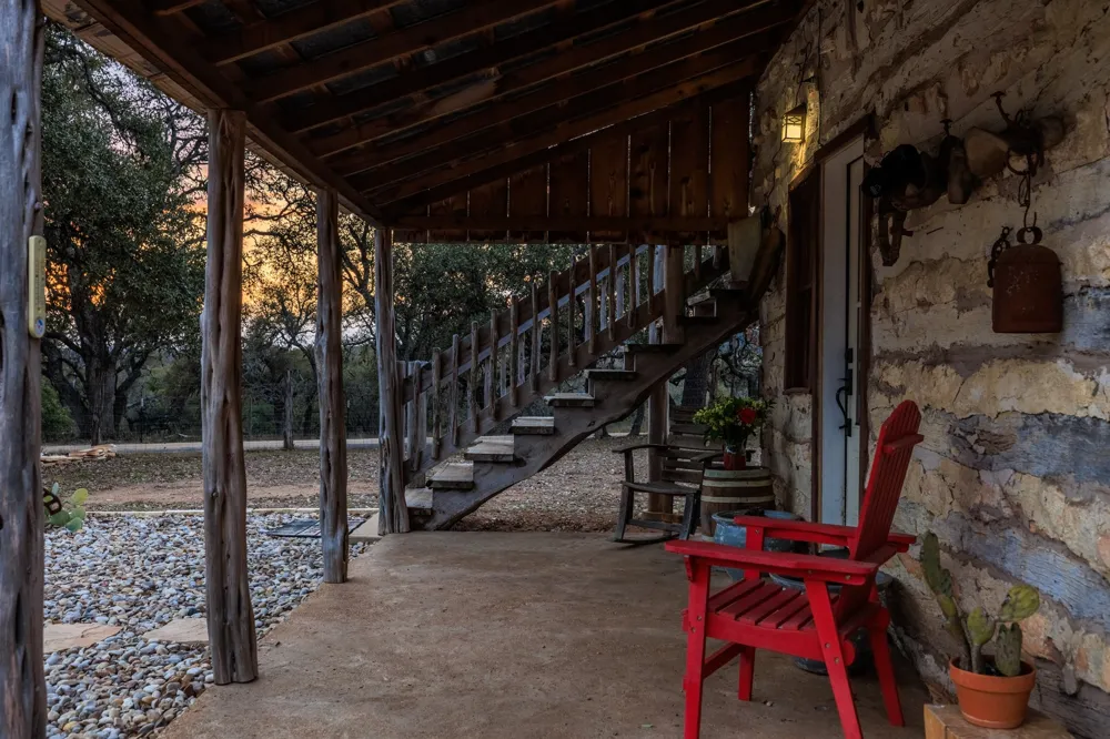 888 Dietrich Road Fredericksburg, TX 78624