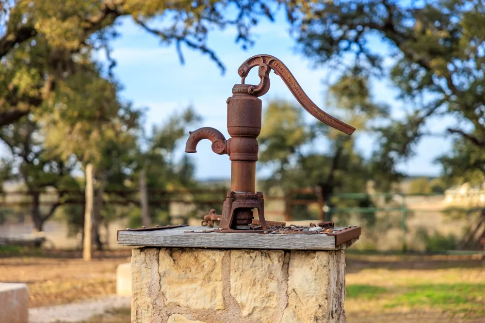 888 Dietrich Road Fredericksburg, TX 78624