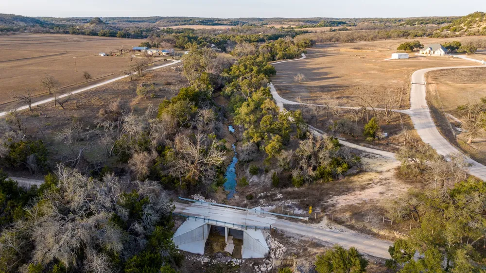 888 Dietrich Road Fredericksburg, TX 78624