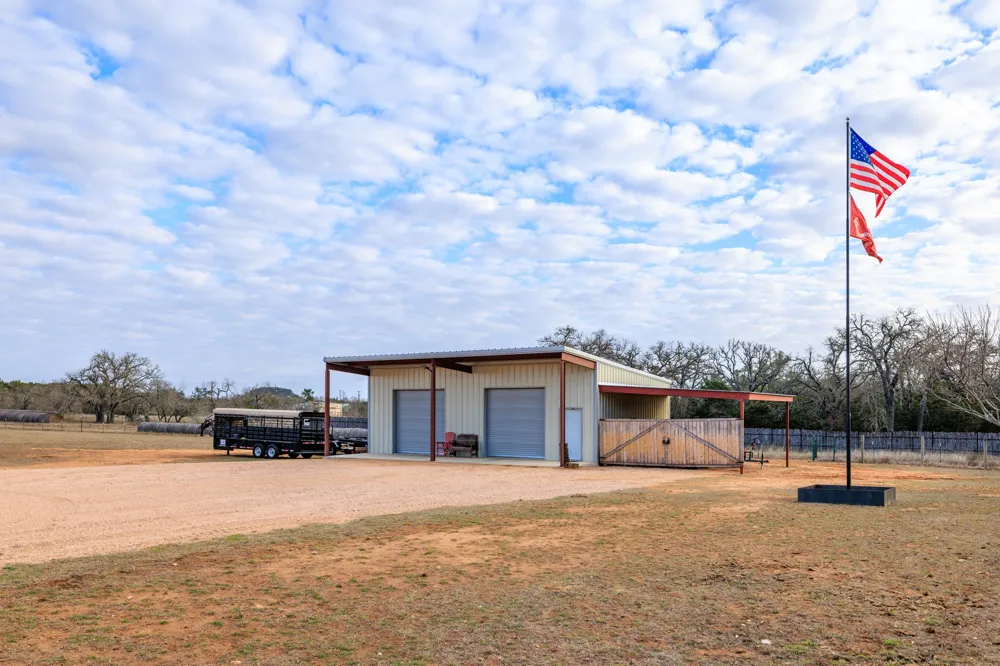 888 Dietrich Road Fredericksburg, TX 78624