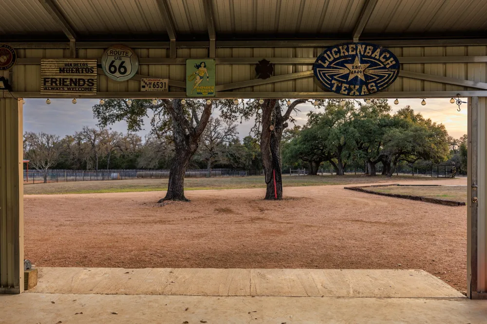 888 Dietrich Road Fredericksburg, TX 78624