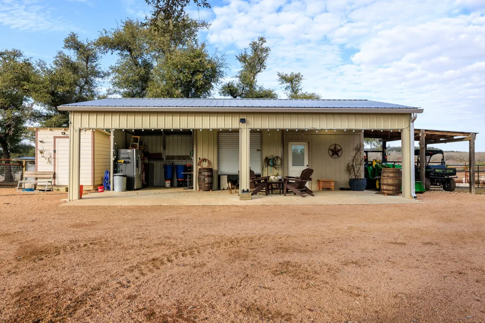 888 Dietrich Road Fredericksburg, TX 78624