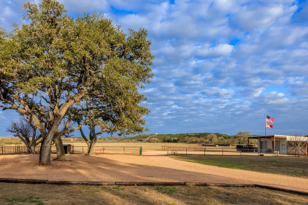888 Dietrich Road Fredericksburg, TX 78624