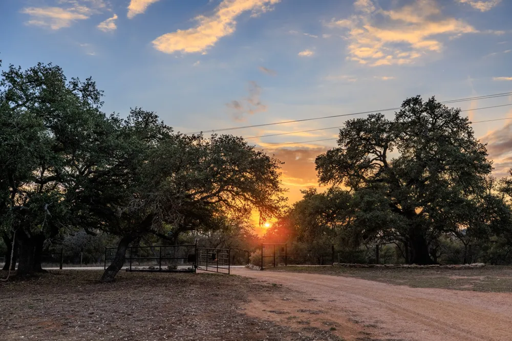 888 Dietrich Road Fredericksburg, TX 78624