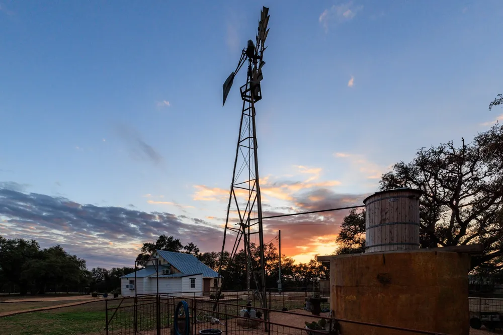 888 Dietrich Road Fredericksburg, TX 78624