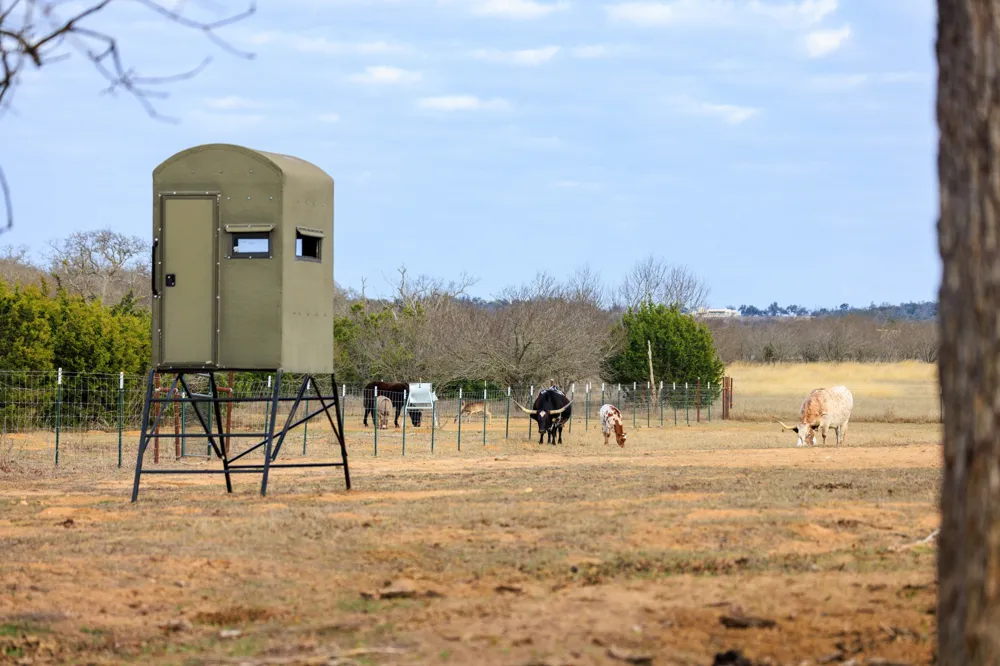 888 Dietrich Road Fredericksburg, TX 78624