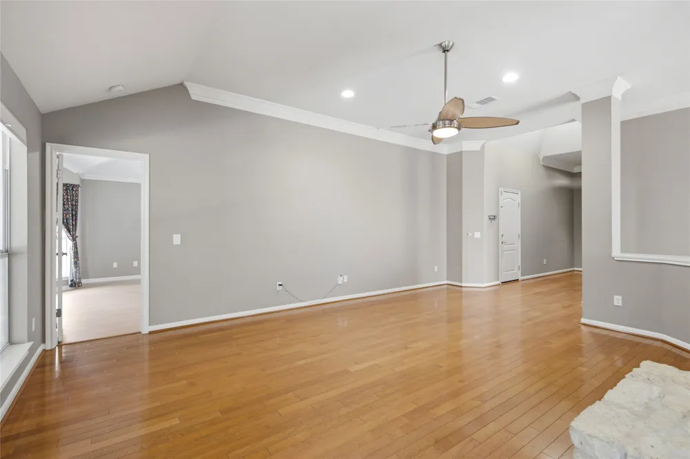 6032 Roxbury Lane Austin, TX 78739