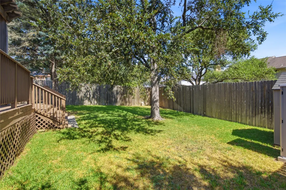 6032 Roxbury Lane Austin, TX 78739