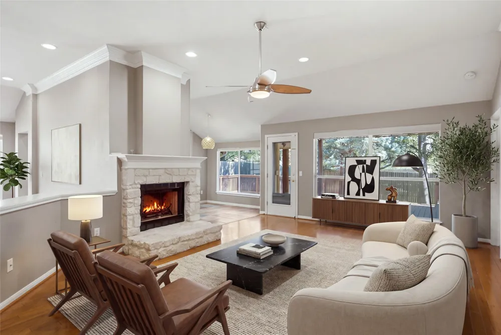 6032 Roxbury Lane Austin, TX 78739