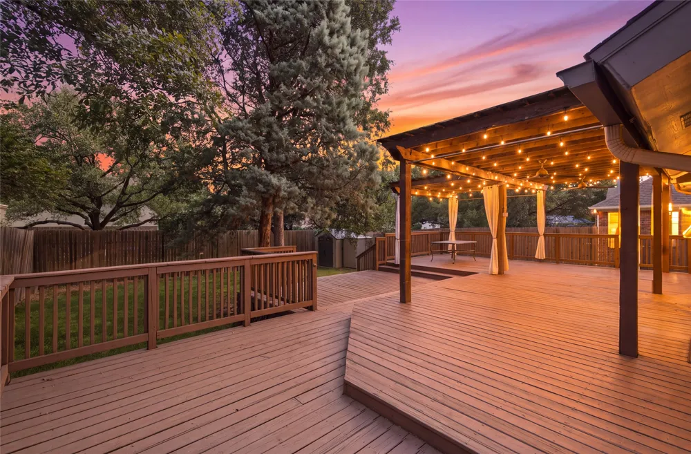 6032 Roxbury Lane Austin, TX 78739