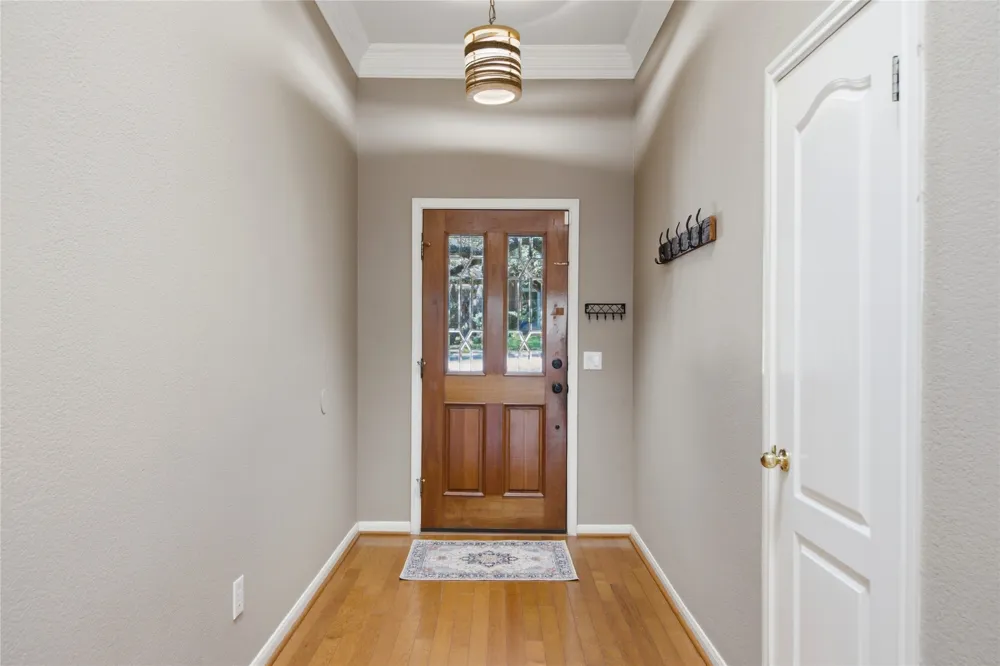 6032 Roxbury Lane Austin, TX 78739