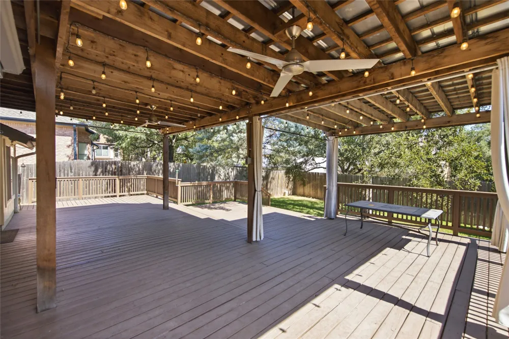 6032 Roxbury Lane Austin, TX 78739