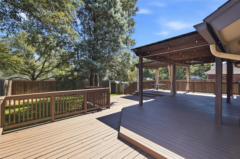 6032 Roxbury Lane Austin, TX 78739