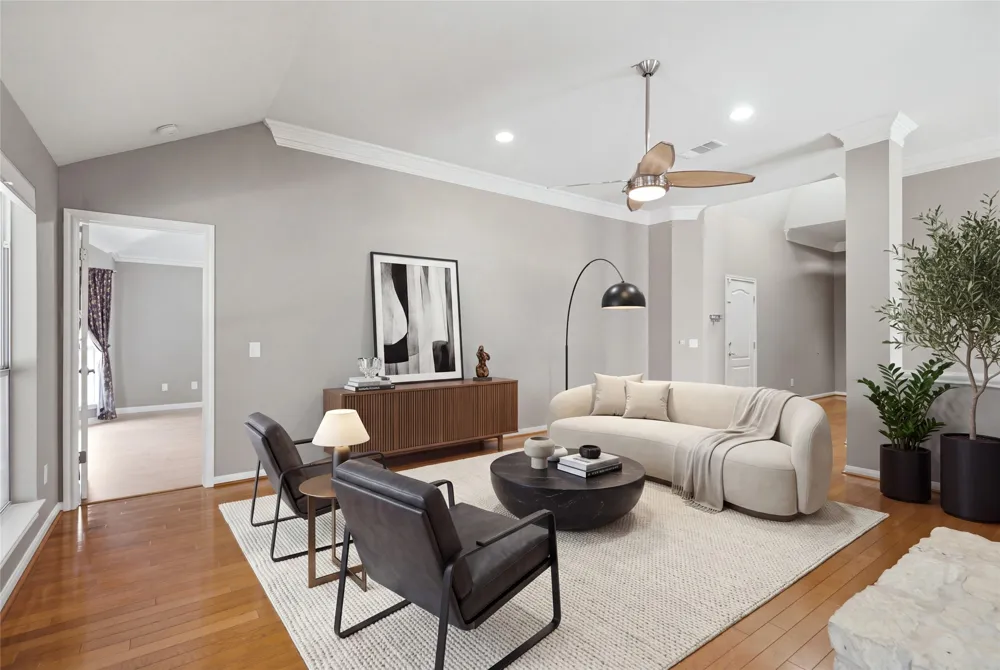 6032 Roxbury Lane Austin, TX 78739