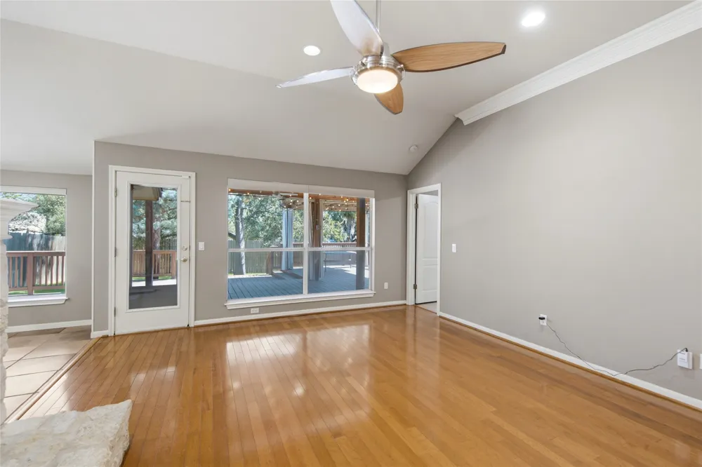 6032 Roxbury Lane Austin, TX 78739