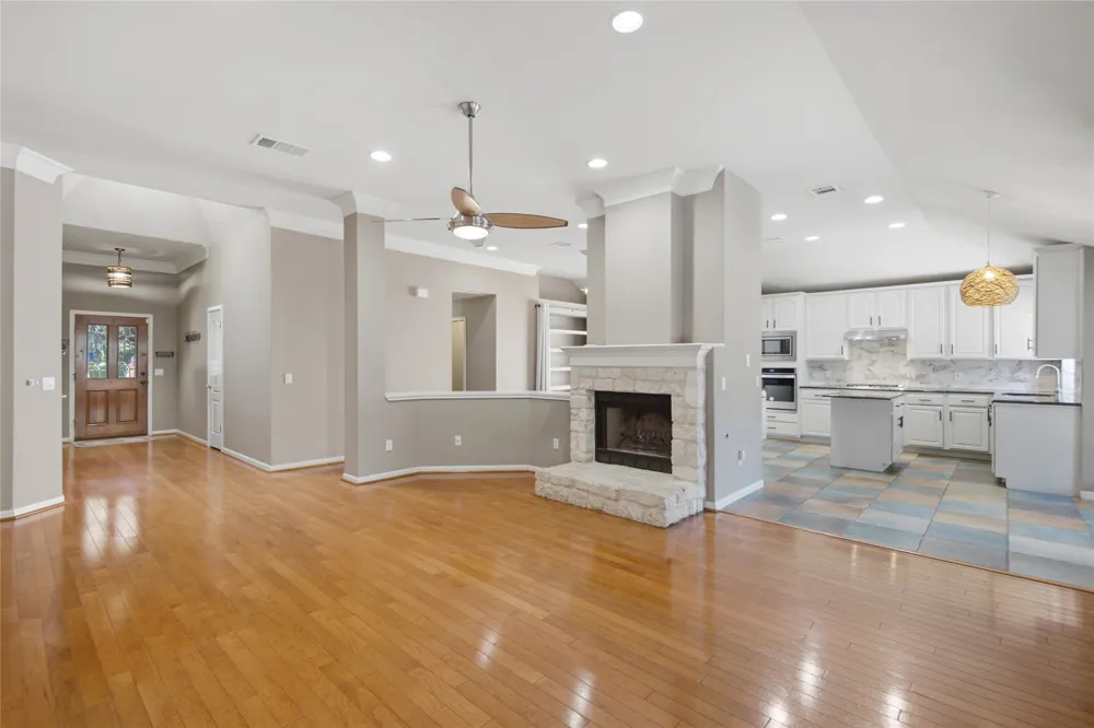 6032 Roxbury Lane Austin, TX 78739