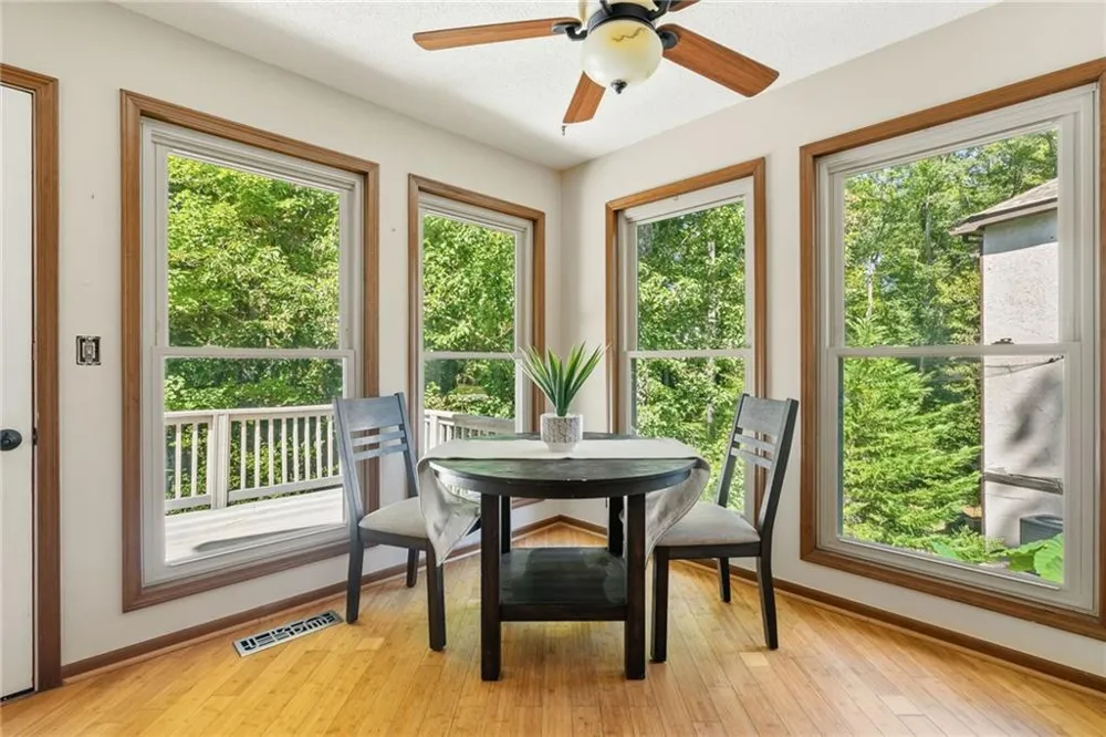 4004 Woodridge Court Duluth, GA 30096