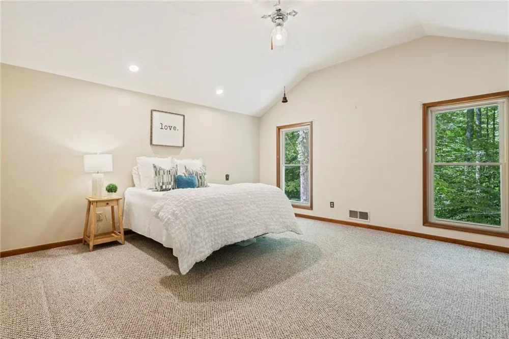 4004 Woodridge Court Duluth, GA 30096